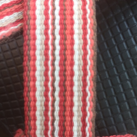 Chaco’s 8 Regular. Sport Sandals.Desert Sunset Colors. Vibram Sole.VGU - Picture 10 of 12